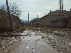 Yunus’un Diyarına Yakışmayan Manzara