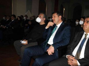 Divriği Konakları Belgesel Oldu
