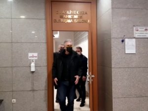 Tamer Karadağlı Sosyal Medyadan Kendisine Hakaret Eden Kişiden Şikayetçi Oldu