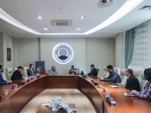 Btü İle Di̇lbi̇lder’den Ortak Proje