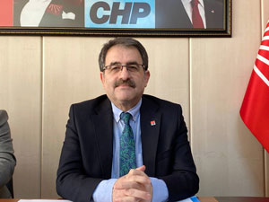 CHP Rize İl Başkanı Deniz: İktidar Gübre Fiyatlarında İpe Un Seriyor
