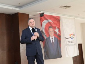 Savaş: "Temennimiz 25 Bin Nüfuslu İlçelerimize Barınak Yapılması"
