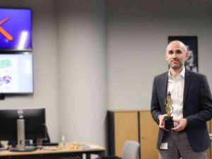 Yurtiçi Kargo, Sektörünün ‘En Teknolojik Markası’ Seçildi