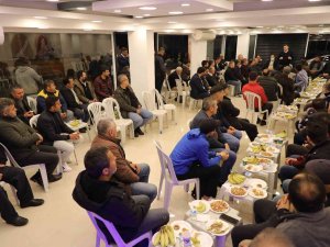 Başkan Yücel’den Batı Alanya’ua Etüt Merkezi Müjdesi