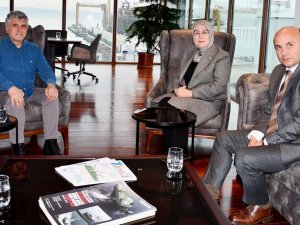 Altınova Tersaneleri Gurur Kaynağı Oldu