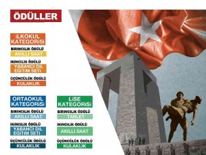 Asrın Destanı Çocukların Gözünden Canlanacak