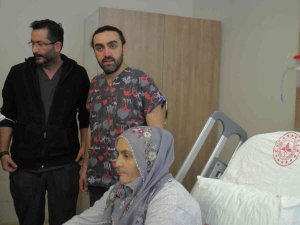 Nevşehir’de; Sağlıkta Büyük Hastanelere Bağımlılık Azalıyor