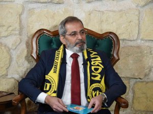 Tarsus Belediyesinin Kasası Artıda