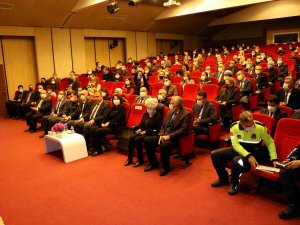 Söke’de ‘Okul Güvenliği’ Toplantısı Yapıldı