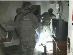 Hatay’da Uyuşturucu Tacirlerine Operasyon: 15 Gözaltı