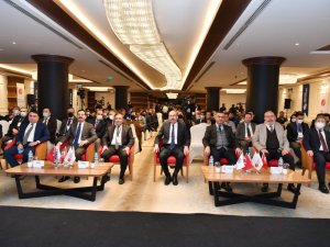 İ̇mamoğlu: “Yatırım Ve Üretim Olmazsa Olmazımız”