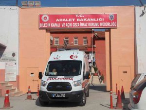 Bilecik’te Cezaevindeki Şüpheli Ölüme Soruşturma