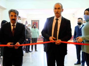 Scü’de Akademik Kurul Toplantısı Gerçekleştirildi