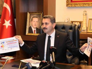 Türkiye’de İlk, Startı Verildi