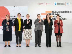 Eğitim Ve İstihdamın Dışında Kalan Kadınlar İçin Yeni Proje