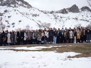 Gençlik Meclisi’nden “Benim Şehrime Başka Bir Bakış” Etkinliği