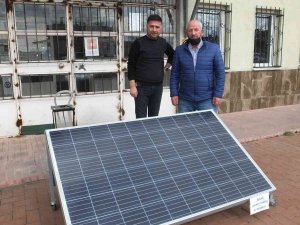 Elektrik Faturaları Güneş Enerjisi Panellerine İlgiyi Artırdı