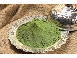 Ayak Mantarından Kınayla Kurtulun