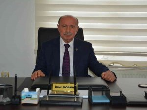 İ̇lfet Gören Güven Tazeledi