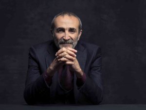 Cahit Berkay İle Cengiz Özkan İlk Kez Aynı Sahnede