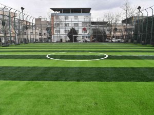 Osmangazi’den Amatör Spora Destek