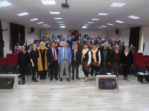 Genç Nesillere Aktarılmak Üzere ‘Masıt Oyun Havaları Ve Kültürü’ Tanıtıldı