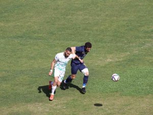 Tff 2. Lig: Tarsus İ̇dman Yurdu: 1- Kırşehir Belediye Spor: 0
