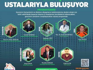 Osmangazi’den Gençlere Örnek Çalışma