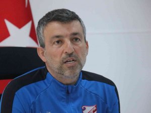 Boluspor’un Hedefi Denizli’den 3 Puanla Dönmek