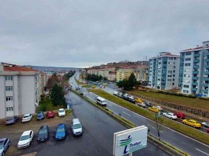 Tekirdağ’da Trafiğe Kayıtlı Araç Sayısı Arttı