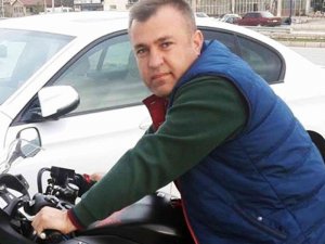 Cinayet Zanlısı Adliyeye Sevk Edildi