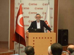 Btso’da Hedef 10 Bin İhracatçı