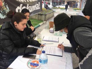 ’Körfezime Dokunma’ Diyenler Artıyor