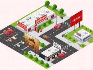 Türkiye’nin Köklü Çikolata Markalarından Sagra, Metaverse’de