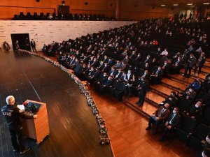 Bursa’da 20 Yılda 4 Bin 636 Deprem Gerçekleşti