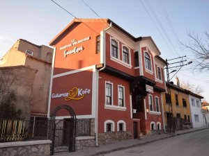 Bozüyük’te Gençlik Tiyatrosu Kuruluyor