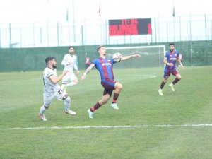 Tff 2. Lig : 1461 Trabzon Fk: 0 - Sakaryaspor: 1