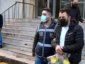 Kayseri’de Aranan Şahıslara Operasyon: 3 Gözaltı