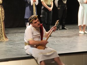 Çalıntı Eserler Galerisi’ne Yoğun İlgi