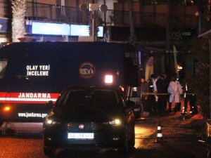 Denizli’ye Kaçmaya Çalışan Cinayet Zanlısı Adliyeye Sevk Edildi