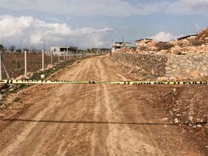 Kahramanmaraş’ta Kadın Cinayeti