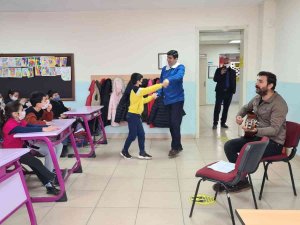 Malatya Büyükşehir’in Şehir Tiyatrosu Etkinliklerine Devam Ediyor