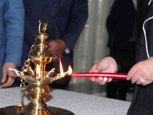 Antalya’da, Sri Lanka’nın Bağımsızlığının 74. Yıldönümü Etkinlikleri