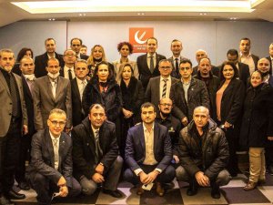 Yeniden Refah Partisi Genel Başkanı Erbakan’dan "Eyt" Açıklaması