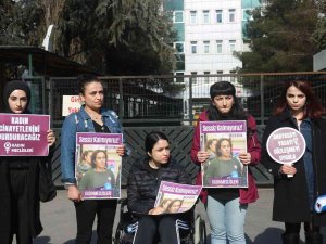 Dilek Kaya’yı Öldüren Astsubaya ‘Kasten Öldürmek’ Suçundan Müebbet Hapis Cezası