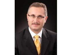 Ortaöğretim Genel Müdürü Ercan Türk İstifa Etti