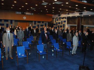 İ̇zmir’de 210 Gram Ekmek Azami 3 Liradan Satılacak