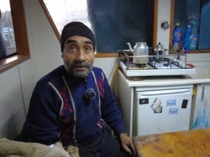Yunanistan Unsurlarının Ateş Açtığı Balıkçı, Korku Dolu Anları Anlattı