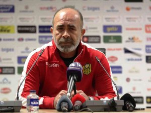 Alaattin Gülerce: "Zorlu Bir Deplasmandan Puanla Döndüğümüz İçin Mutluyuz"