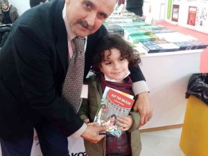 Dededen Toruna Kitap